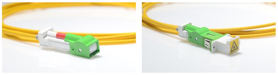 SC Priključci za automatsko okidanje04 SC Auto Shutter Connectors04