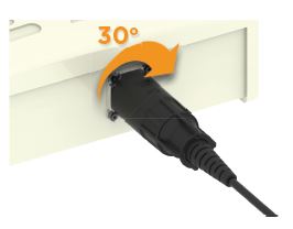 FULLAXS kompatibilni priključak3 FULLAXS Compatible Connector3