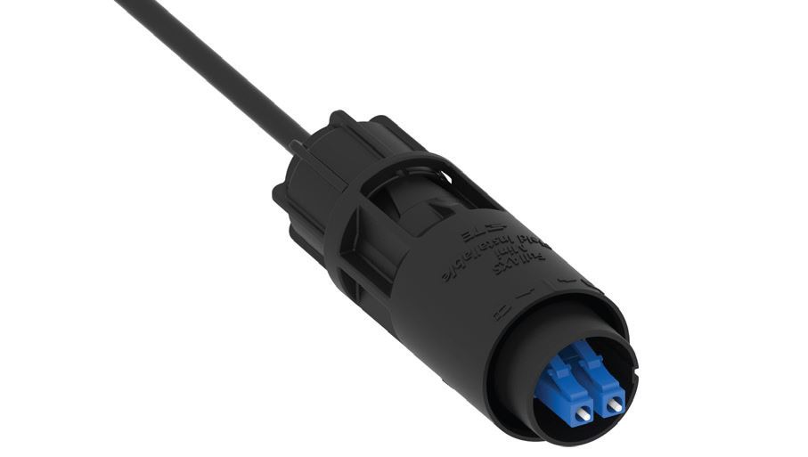 FULLAXS kompatibilan priključak8 FULLAXS Compatible Connector8