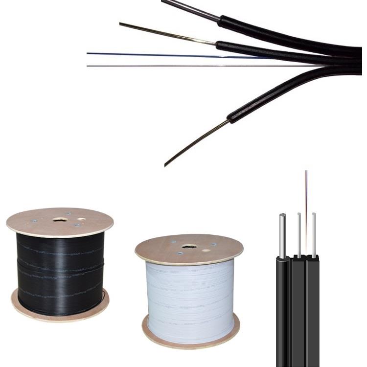 Outdoor-aeriel-drop-FTTH-2-4-6