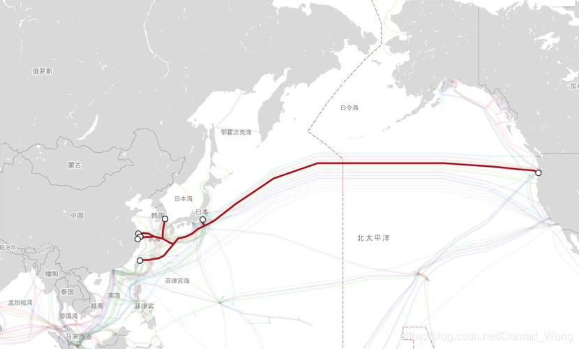 Submarine Optical Fiber (Fiber) Cable