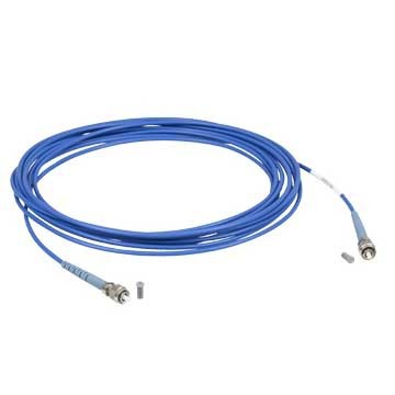 Polarizacijski objekt FC/PC optičke kabele za patch