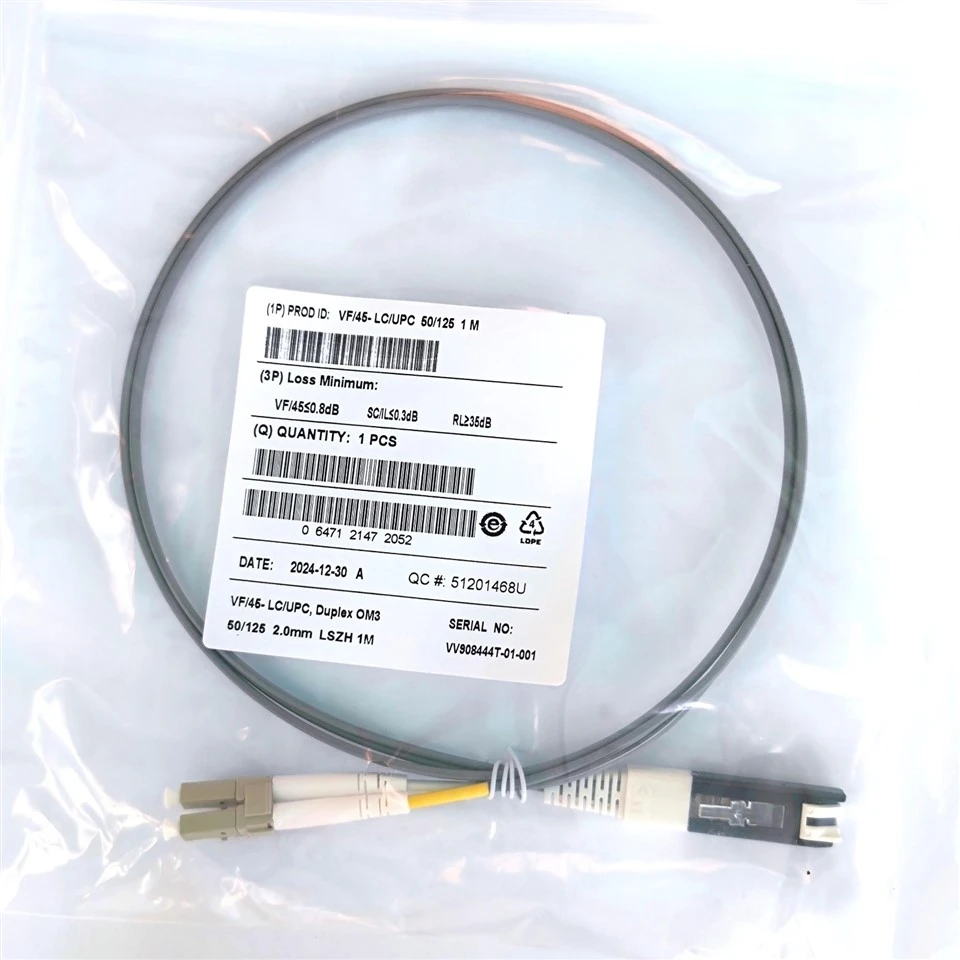 VF/45- LC/UPC