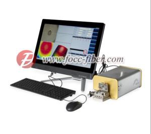 Ispitivanje svjetlovodnim testom 3D ispitivanje smetnji