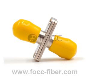 ST do ST svjetlovodni adapter