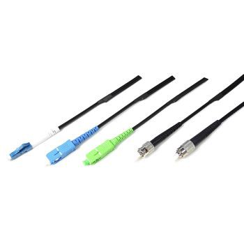 G657A G657B SC APC UPC Simplex Duplex FTTH optički kabel